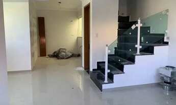 Imagem 4: Casa de condomínio sobrado 602 com 2 quartos 1 vaga vila rè pronto para morar aceita fina