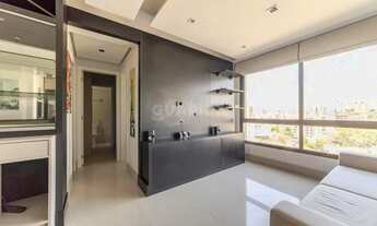 Imagem 3: Apartamento para aluguel, 2 quartos, 1 suíte, 1 vaga, Passo d'Areia - Porto Alegre/RS