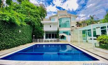 Imagem 4: CASA ASSOBRADADA - CIDADE JARDIM - SP