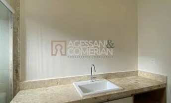 Imagem 2: Apartamento para Venda em Rifaina, Centro, 1 dormitório, 1 suíte, 3 banheiros, 1 vaga