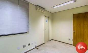 Imagem 4: São Paulo - Conjunto Comercial/Sala - Lapa