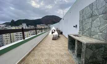 Imagem 6: Apartamento à venda, 4 quartos, 1 suíte, Copacabana - RIO DE JANEIRO/RJ