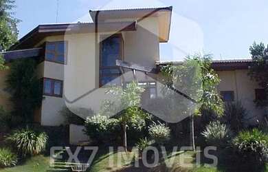 Imagem 2: CASA em Campinas/SP - , Jardim BotÃ¢nico (Sousas