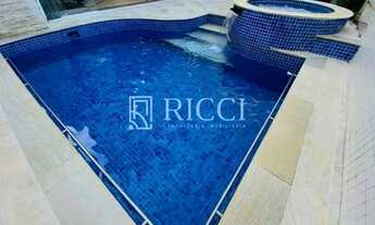 Imagem: SANTOS - Casa Padrão - EMBARÉ