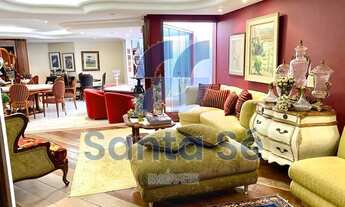 Imagem 3: Residência com 3 quartos à venda por R$ 2800000.00, 600.00 m2 - AGUA VERDE - CURITIBA/PR