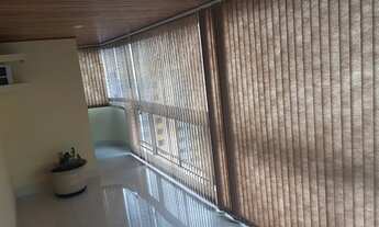 Imagem 5: Apartamento para aluguel tem 130 metros quadrados com 3 quartos