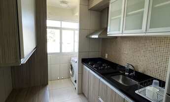 Imagem 7: Apartamento com 62 m2, 2 quartos e 1 vaga