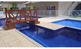 Imagem 4: Apto o 3 dormitórios à venda, 75 m² R$ 160.000,00