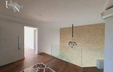 Imagem 6: Cobertura com 3 dormitórios à venda, 250 m² por R$ 4.990.000,00 - Vila Nova Conceição - Sã