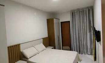 Imagem 6: Casa 2/4 com Suíte na Conceição 2; Garagem p/ dois carros; Entrada 59Mill