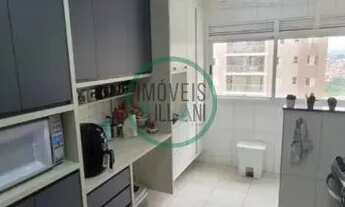 Imagem 5: APARTAMENTO 2 DORMITÓRIOS ( 1 SUÍTE) - JD. SUL - MOBILIADO