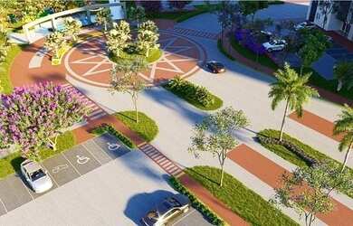 Imagem 3: Reserva Parque Clube Águas Claras