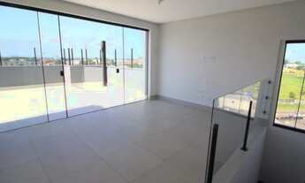 Imagem 5: Duplex com Terraço - Próximo aos Correios da Vila Brasilia - St. Pedro com Parque Amazoni