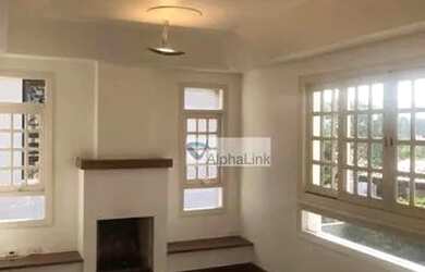 Imagem 6: Casa com 4 dormitórios para alugar, 270 m² por R$ 11.829,00/mês - Alphaville - Santana de