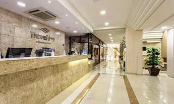 Imagem 16: Flat Paulista Wall Street 55m² 1 dormitório 1 vaga para locação no bairro Bela Vista