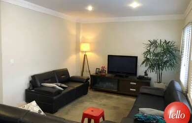 Imagem 5: São Paulo - Casa Padrão - Tatuapé