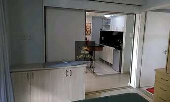 Imagem 5: Flat disponível em Moema