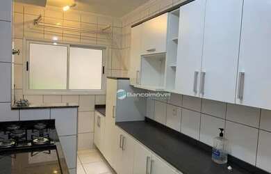 Imagem 7: Apartamento com 3 dormitórios, 70 m² - venda por R$ 480.000,00 ou aluguel por R$ 2.750,00