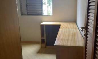 Imagem 2: Apartamento com 2 dormitórios no Demarchi em São Bernardo do Campo - SP