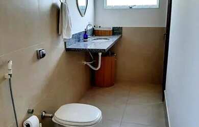 Imagem 4: Casa de esquina no bairro Jardim Cuiabá