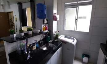 Imagem 2: Apartamento 2/4 Apartamento com 2 dormitórios