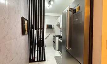 Imagem 4: Alugo apartamento 2/4 - Mobiliado - Paralela Plus