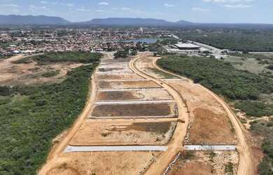 Imagem 5: Loteamento Aberto Jardins De Soure As Margens Da Ce090,Em Frente Ao Atacadao Da Caucaia Ve