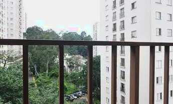 Imagem 5: Apartamento para Aluguel - Panamby, 2 Quartos, 64 m2