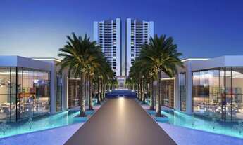 Imagem 7: KL - Taj Home Resort A Maior Obra Imobiliária do Espírito Santo a poucas quadras do mar