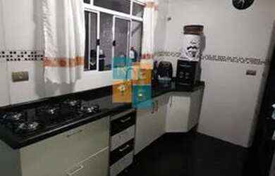 Imagem 6: Casa para Venda em Guarulhos, Vila Santa Maria, 3 dormitórios, 1 suíte, 4 banheiros, 3 vag