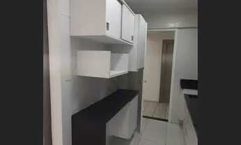 Imagem 7: Apartamento para aluguel possui 80 metros quadrados com 3 quartos