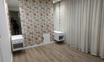 Imagem 4: Apartamento edifício Aruana