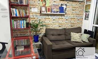 Imagem 4: Apartamento com 1 dormitório à venda, 31 m² por R$ 345.000,00 - Brás - São Paulo/SP