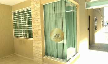 Imagem 6: Sobrado com 3 dormitórios à venda, 170 m² por R$ 1.095.000,00 - Parque Monteiro Soares - S