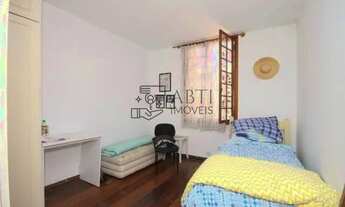 Imagem 6: LINDO SOBRADO - SUITE - AMPLO E AREJADO - OTIMA LOCALIZAÇÃO - DECORADO!!!