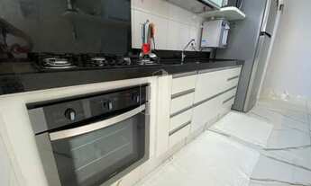 Imagem 7: Apartamento em Setor Jardim Goiás