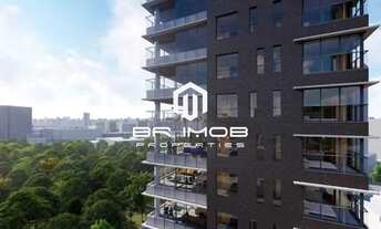 Imagem: APARTAMENTO RESIDENCIAL em São Paulo