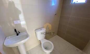 Imagem 7: Sobrado com 2 dormitórios à venda, 49 m² por R$ 225.000,00 - Ganchinho - Curitiba/PR