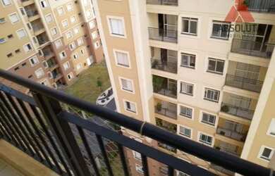 Imagem 7: Apartamento com 2 dormitórios, 55 m² - venda por R$ 255.000 ou aluguel por R$ 1.800,00mês