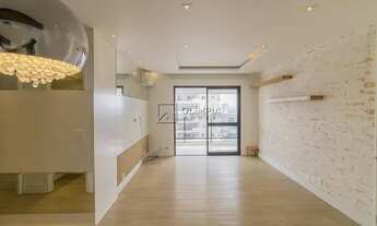 Imagem 5: Apartamento Venda Vila Mariana 98 m² 3 Dormitórios