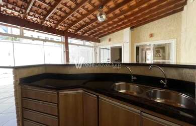 Imagem 4: Casa - Parque São Quirino - Campinas