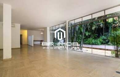 Imagem 2: CASA RESIDENCIAL em SÃO PAULO - SP, JARDIM AMÉRICA