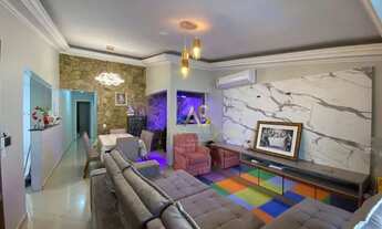 Imagem 7: Casa com 3 dormitórios para alugar por R$ 7.950,00/mês - Caiçara - Praia Grande/SP