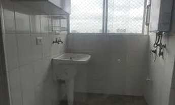 Imagem 6: Apartamento para venda com 80 metros quadrados com 3 quartos em Vila Clementino - São Paul