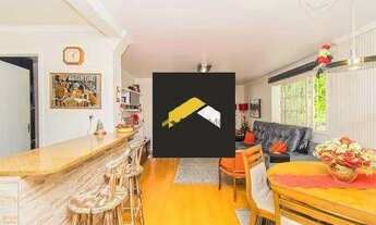 Imagem 2: Casa com 3 dormitórios para alugar, 180 m² por R$ 5.950,00/mês - Petrópolis - Porto Alegre