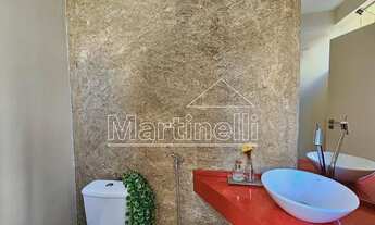 Imagem 4: Casa Condomínio em Ribeirão Preto