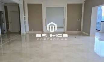 Imagem 9: APARTAMENTO RESIDENCIAL em SÃO PAULO - SP, JARDIM EUROPA