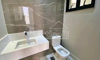 Imagem 4: Casa Sobrado Condomínio em Ribeirão Preto