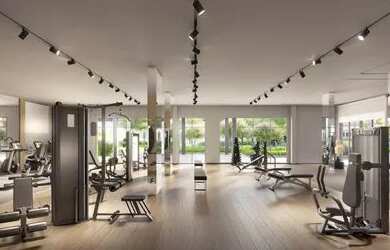 Imagem 5: Apartamento - 157 metros - 4 quartos - 3 suítes - 3 vagas - Lapa - São Paulo - SP