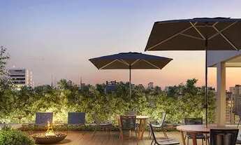 Imagem: Apartamento com 03 Dormitórios na Vila